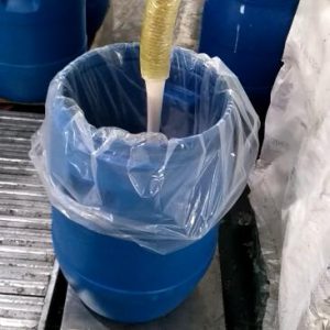 Water Based Ink Production
